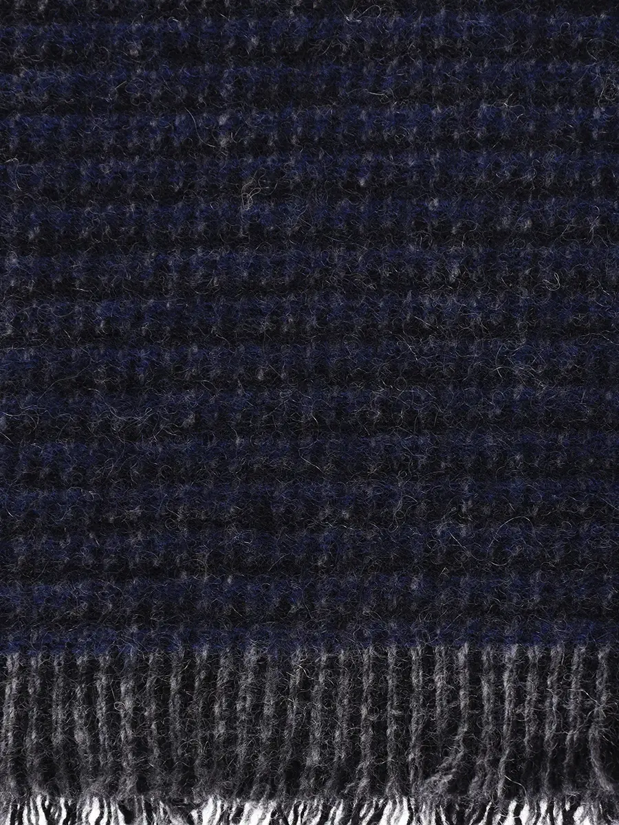 Шарф кашемировый