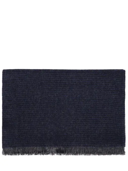 Шарф кашемировый BML