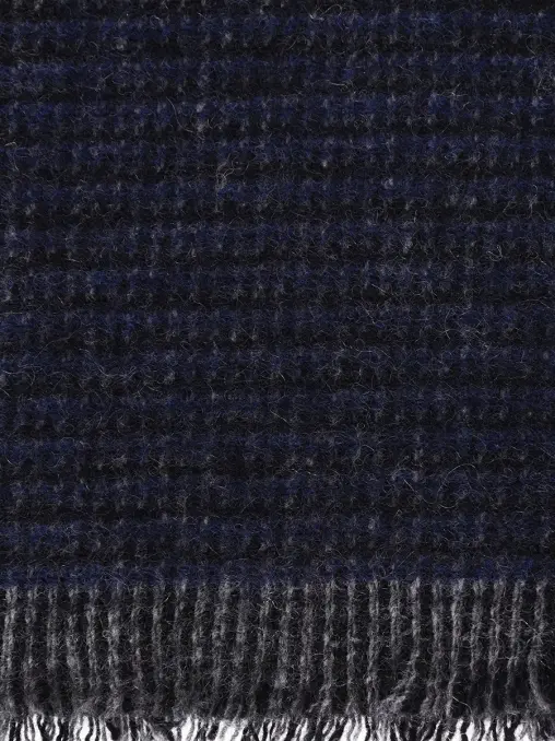 Шарф кашемировый BML