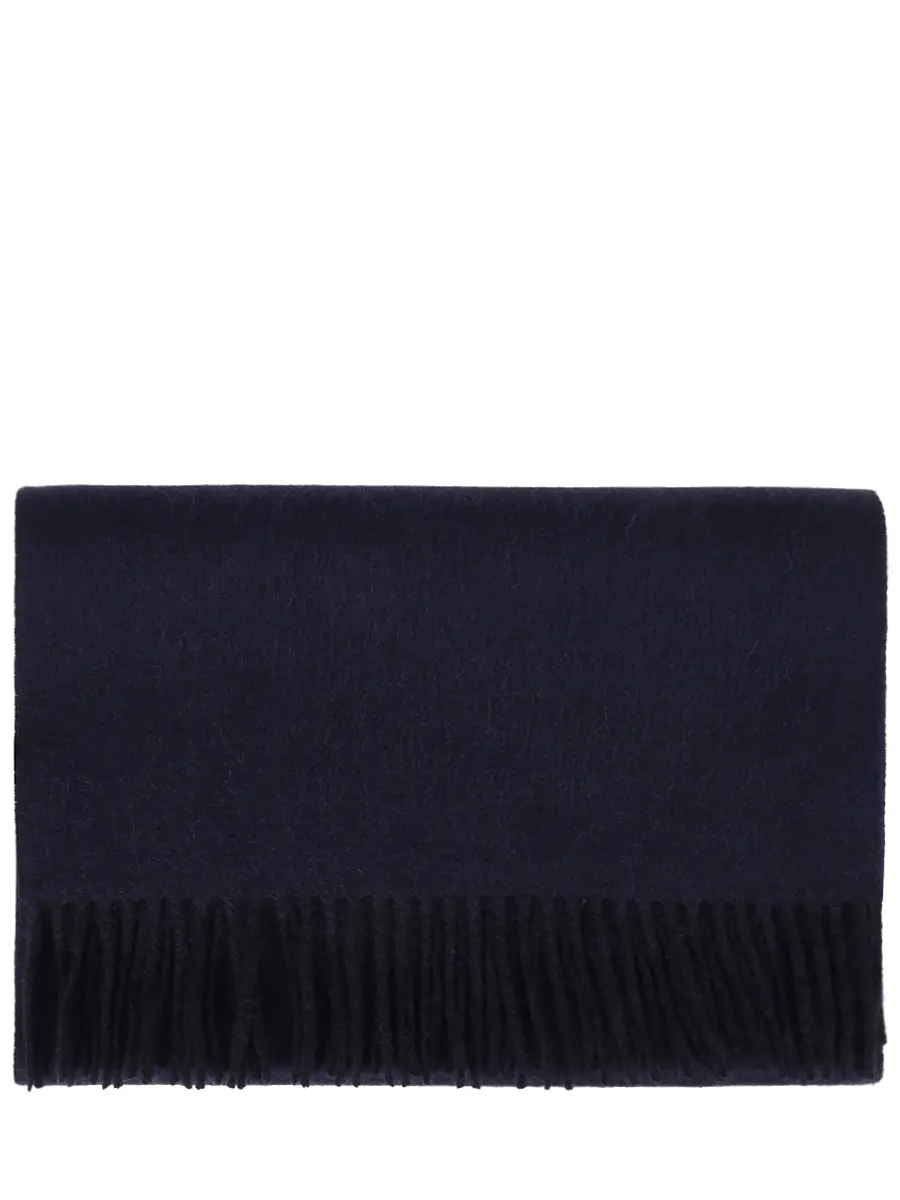 Шарф кашемировый