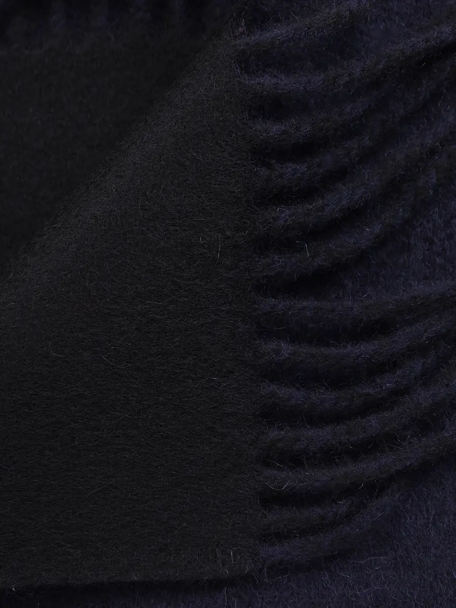 Шарф кашемировый