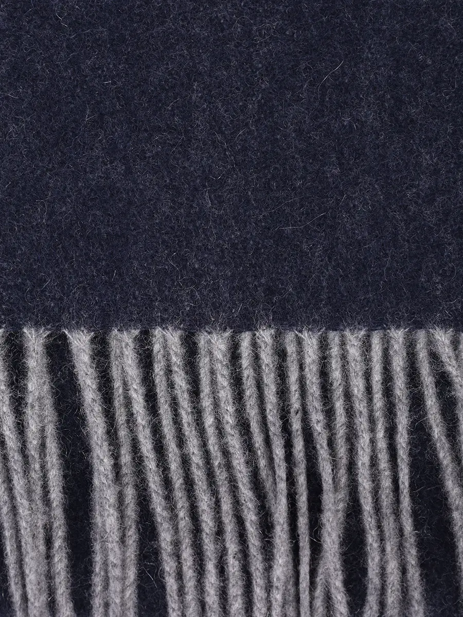 Шарф кашемировый