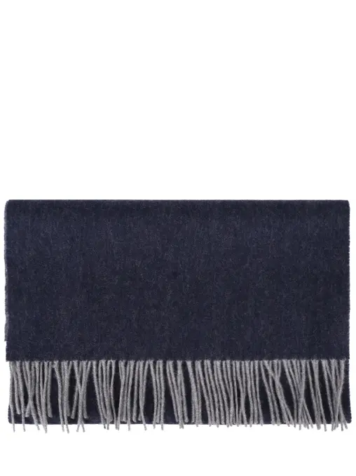 Шарф кашемировый BML