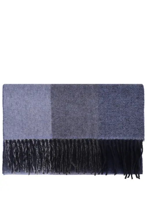 Шарф кашемировый BML