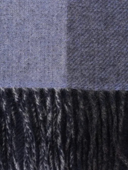 Шарф кашемировый BML