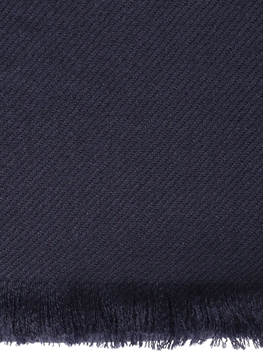 Шарф кашемировый