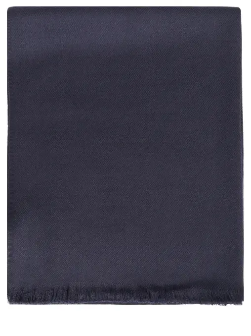 Шарф кашемировый BML