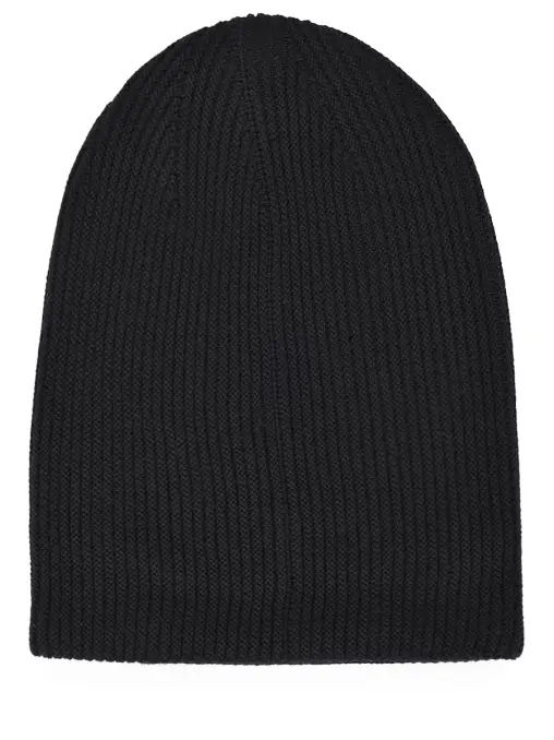 Шапка вязаная BML