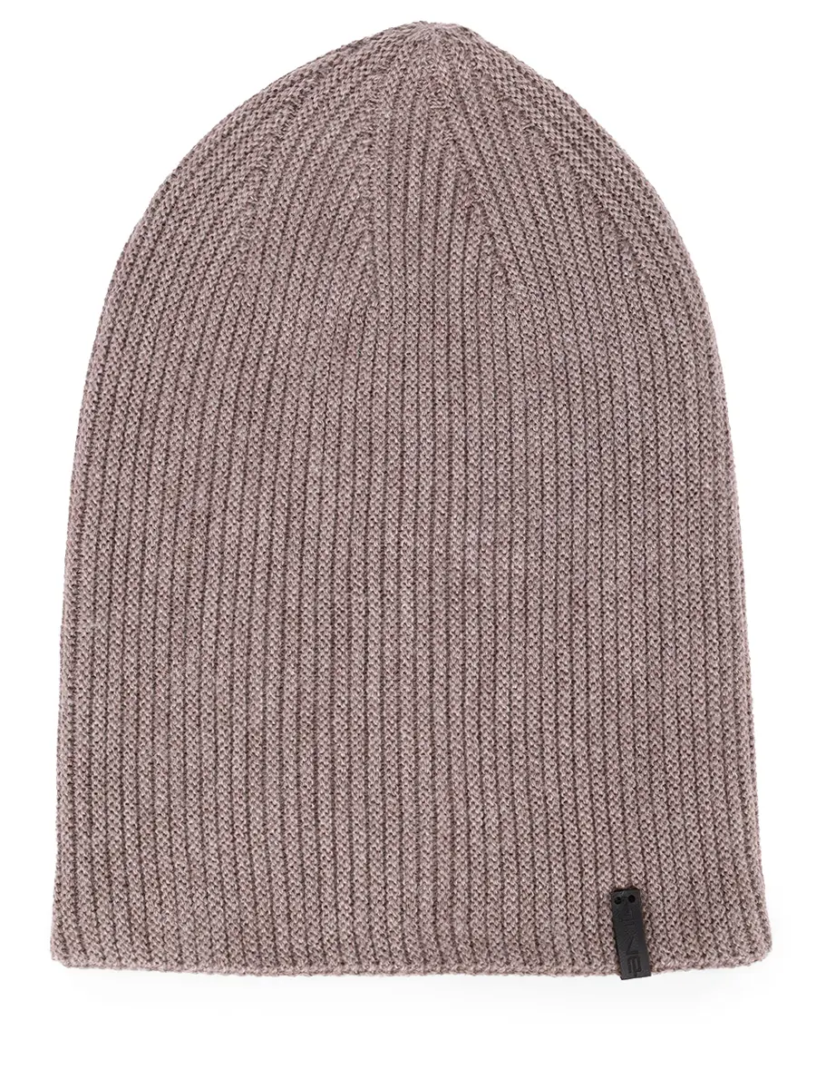 Шапка вязаная