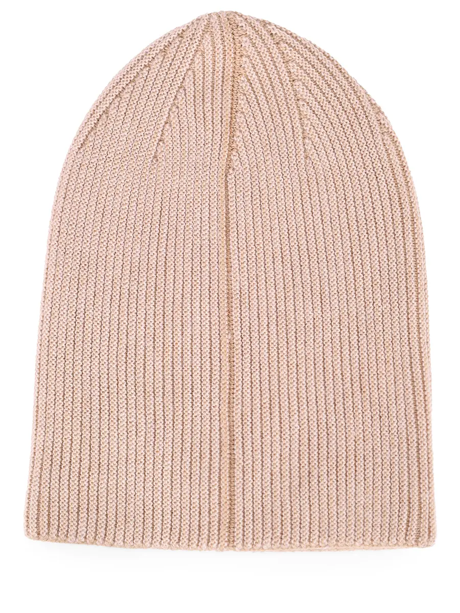 Шапка вязаная