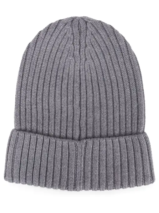 Шапка вязаная BML