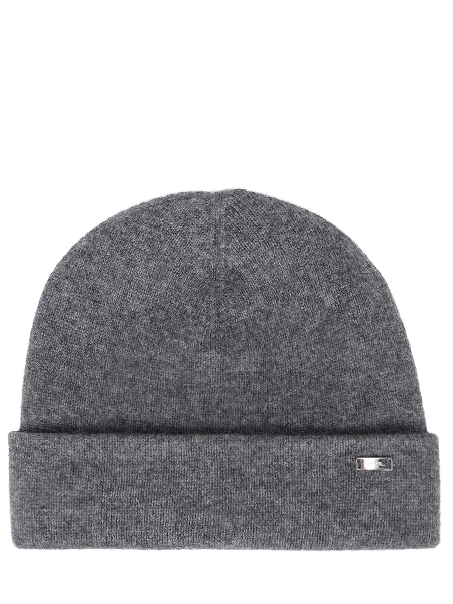 Шапка кашемировая