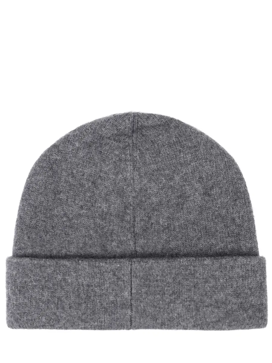 Шапка кашемировая