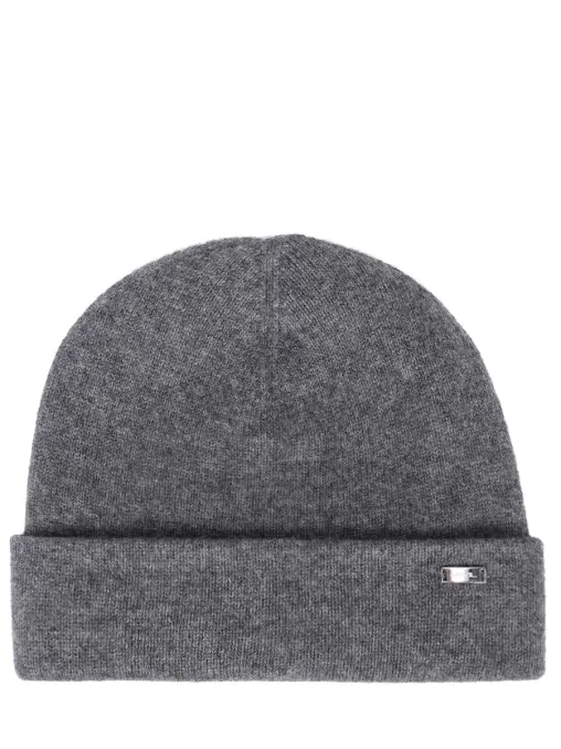 Шапка кашемировая BML