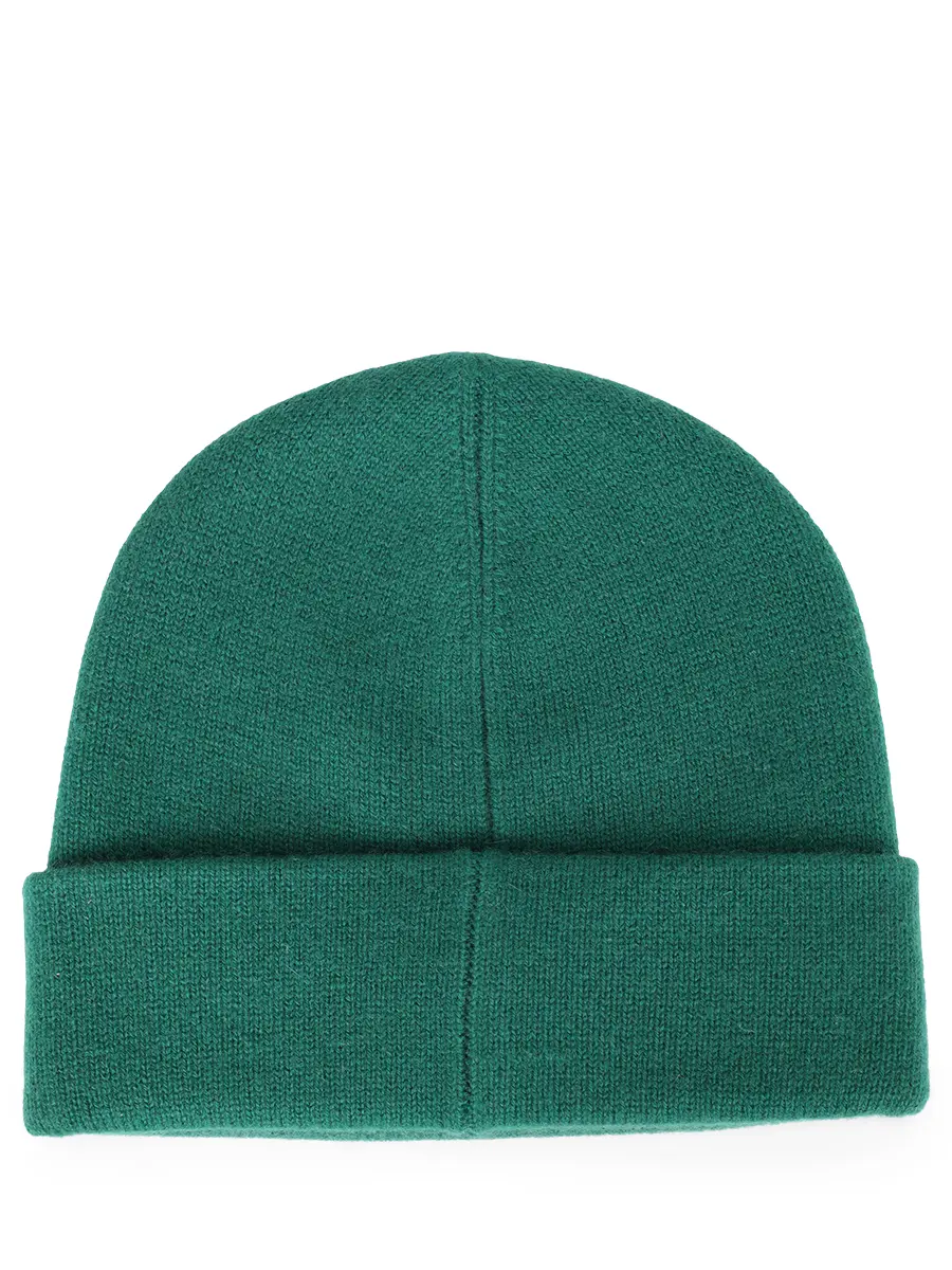 Шапка кашемировая