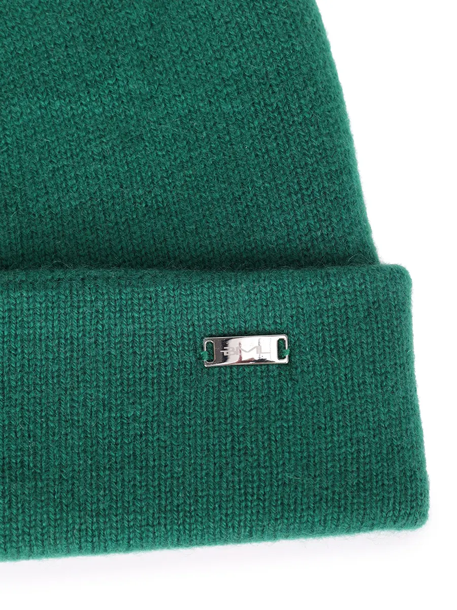 Шапка кашемировая