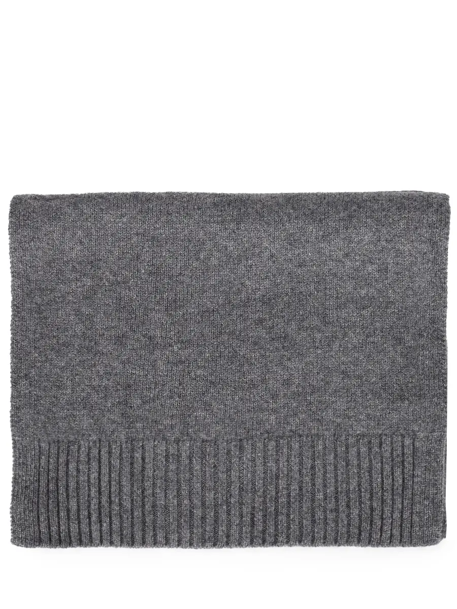 Шарф кашемировый