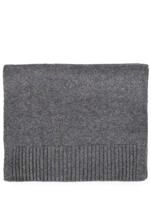 Шарф кашемировый BML