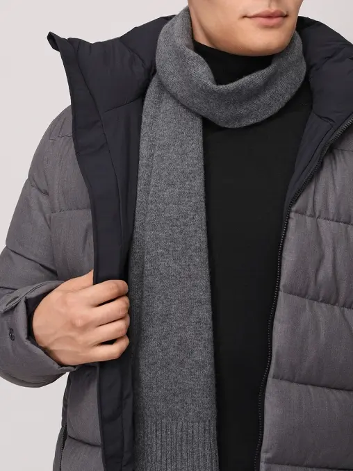 Шарф кашемировый BML