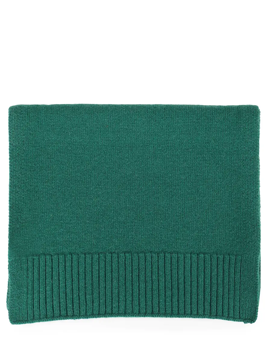 Шарф кашемировый