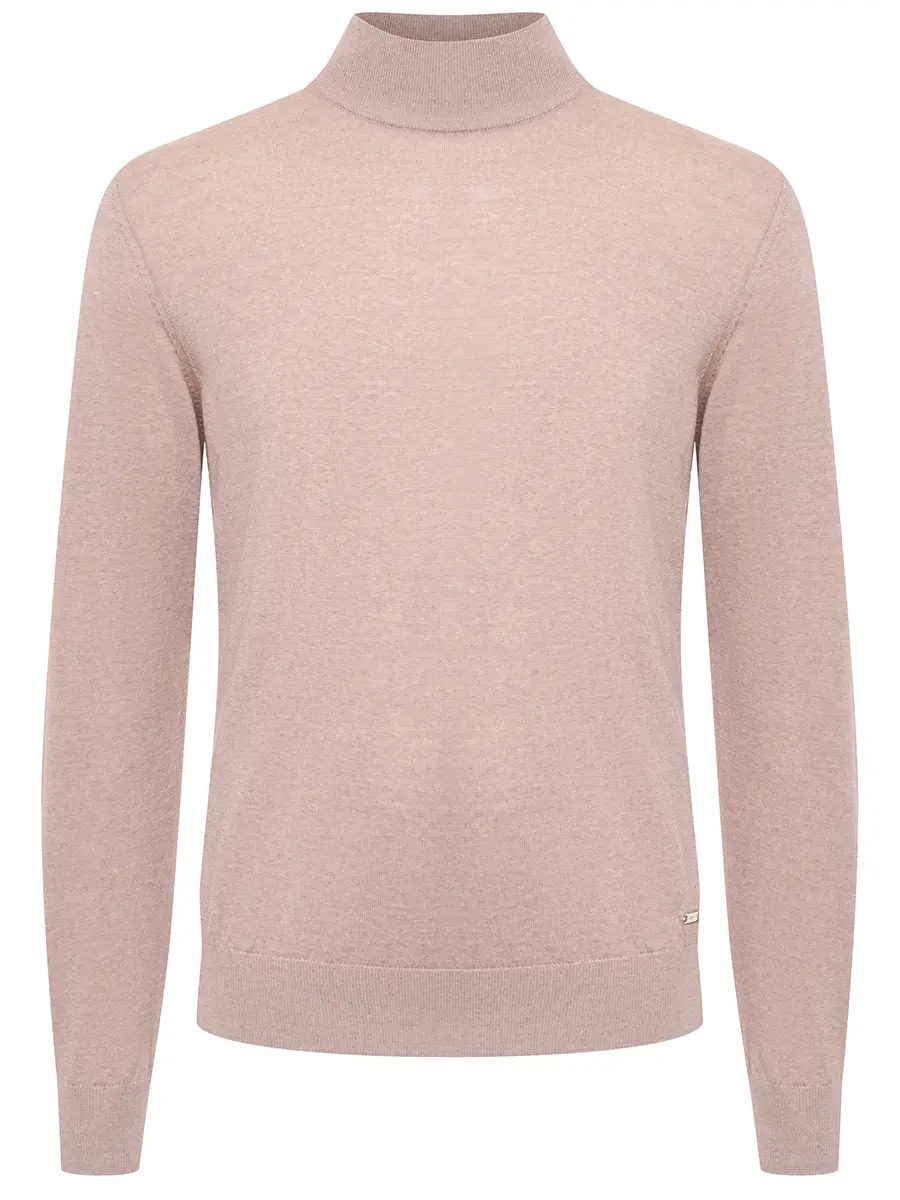 Водолазка шерстяная