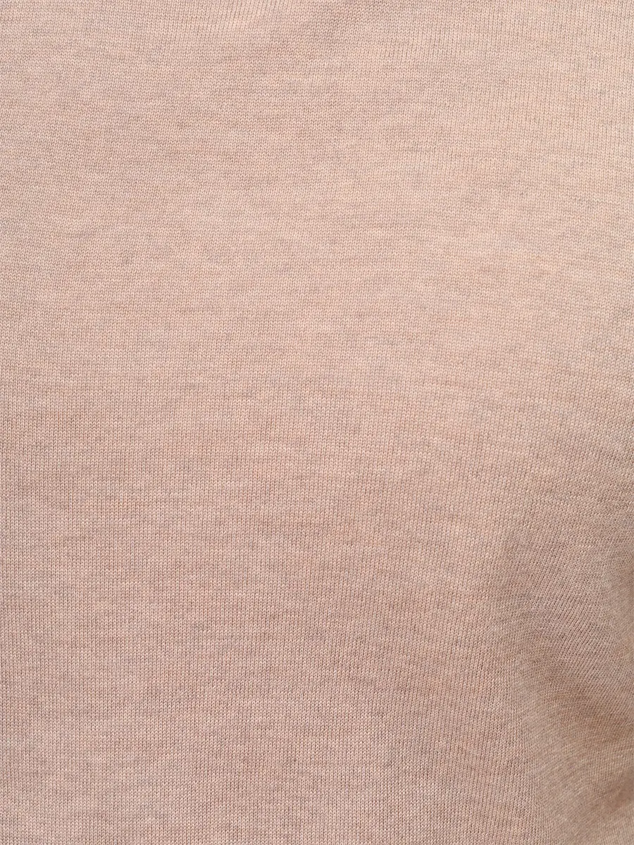 Водолазка шерстяная