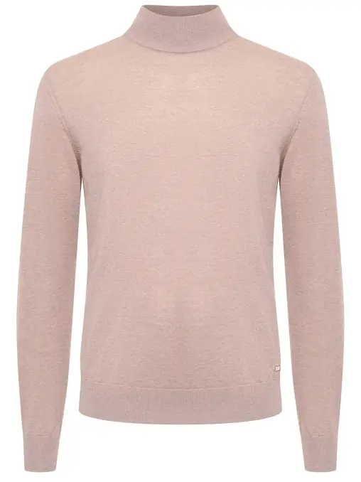 Водолазка шерстяная BML