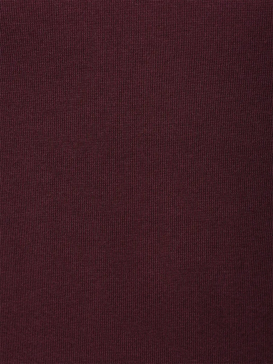 Водолазка шерстяная