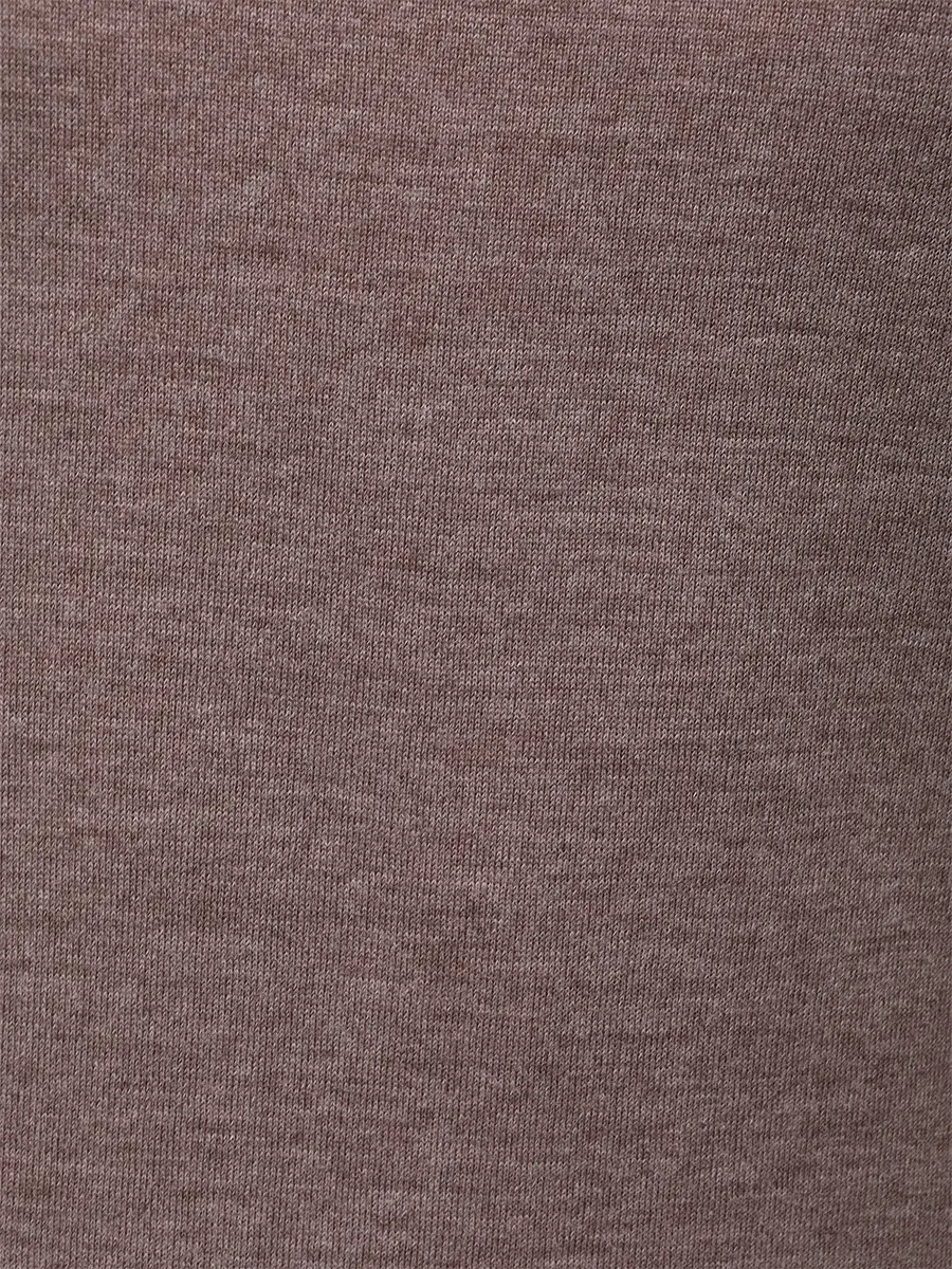 Водолазка шерстяная