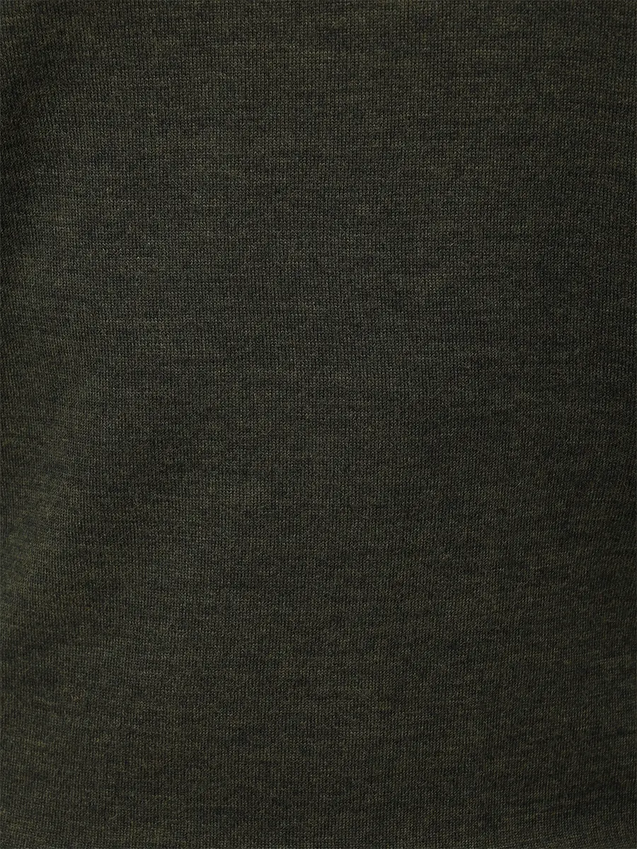 Поло шерстяное