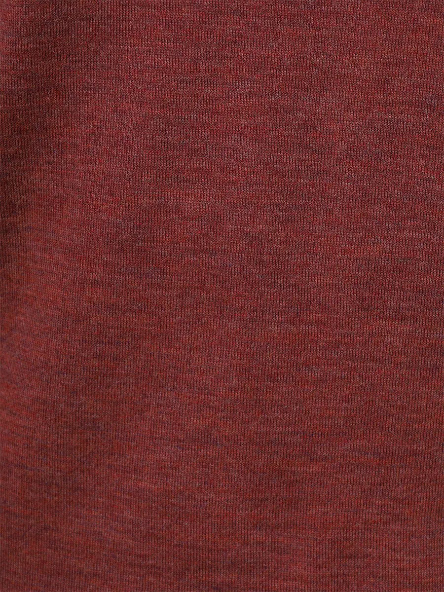 Поло шерстяное