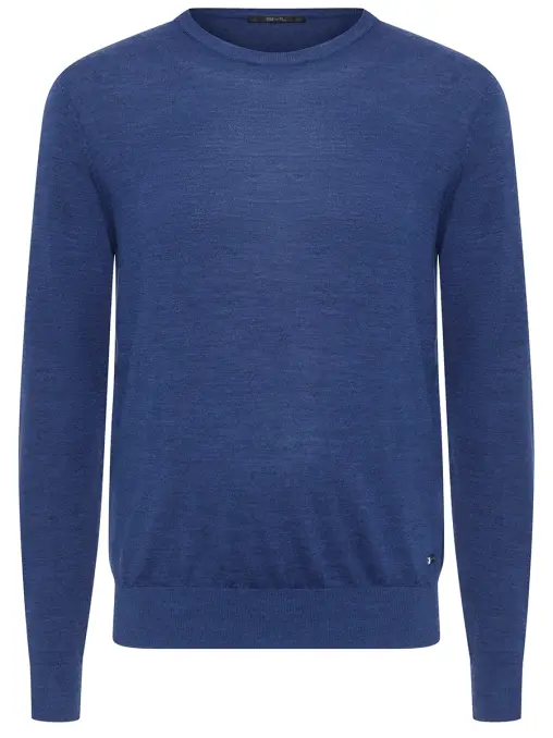 Джемпер шерстяной BML