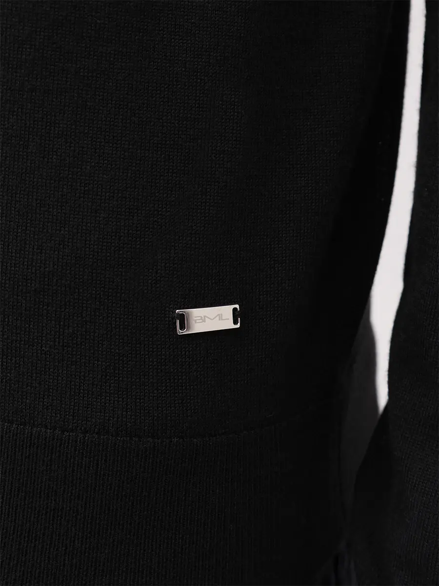 Водолазка шерстяная