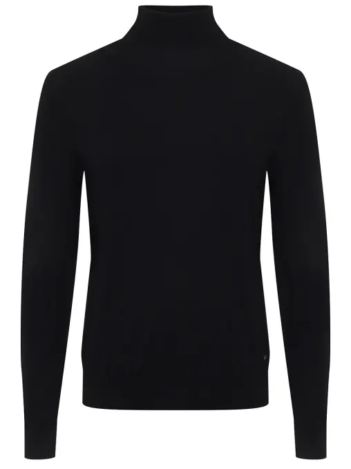 Водолазка шерстяная BML