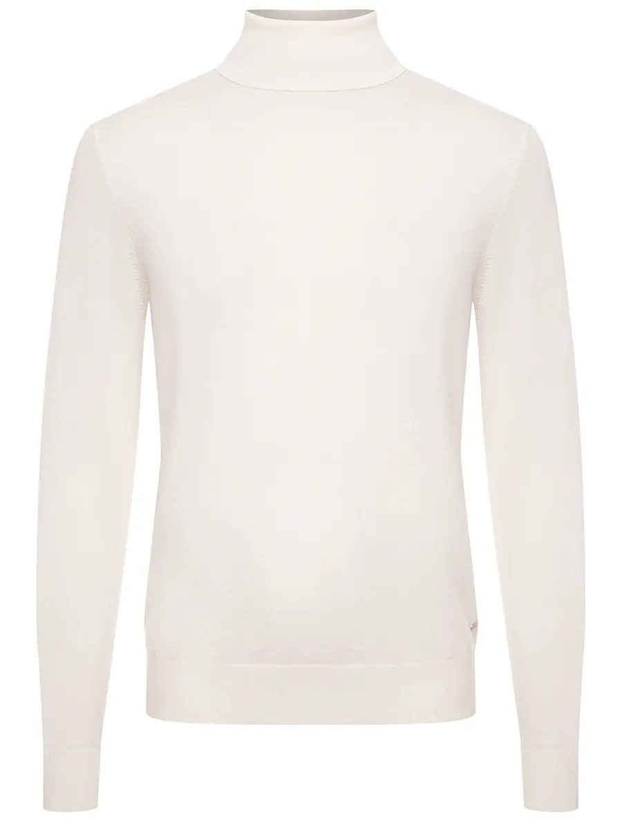 Водолазка шерстяная