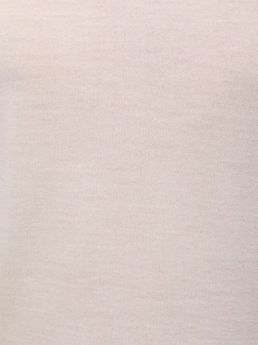 Водолазка шерстяная