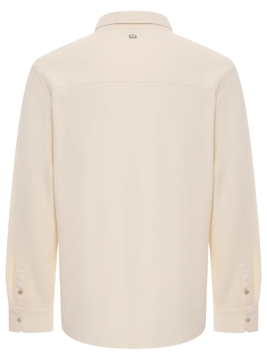 Рубашка хлопковая