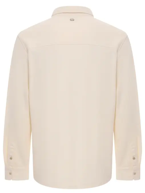 Рубашка хлопковая AGNONA