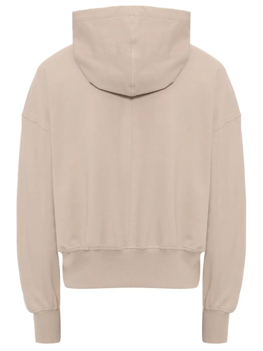 Толстовка хлопковая