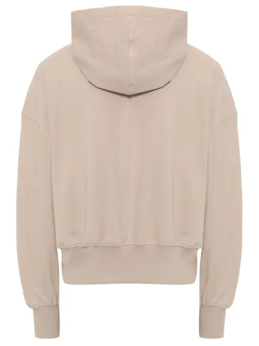 Толстовка хлопковая BRUNELLO CUCINELLI