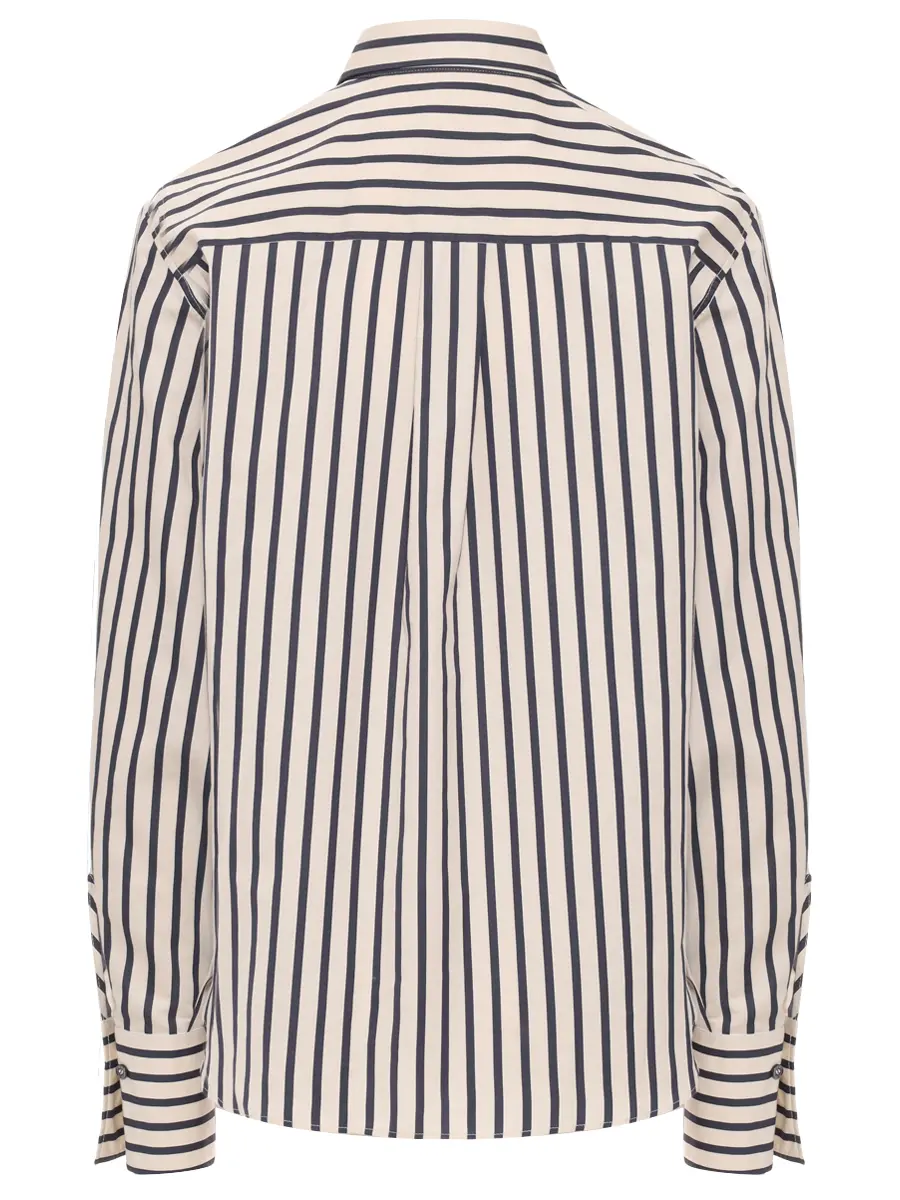 Рубашка хлопковая