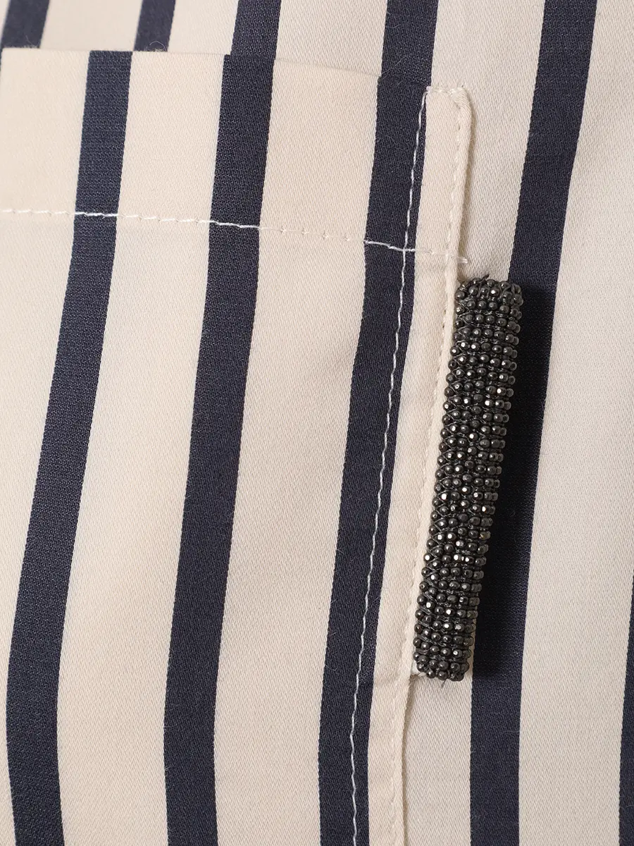 Рубашка хлопковая