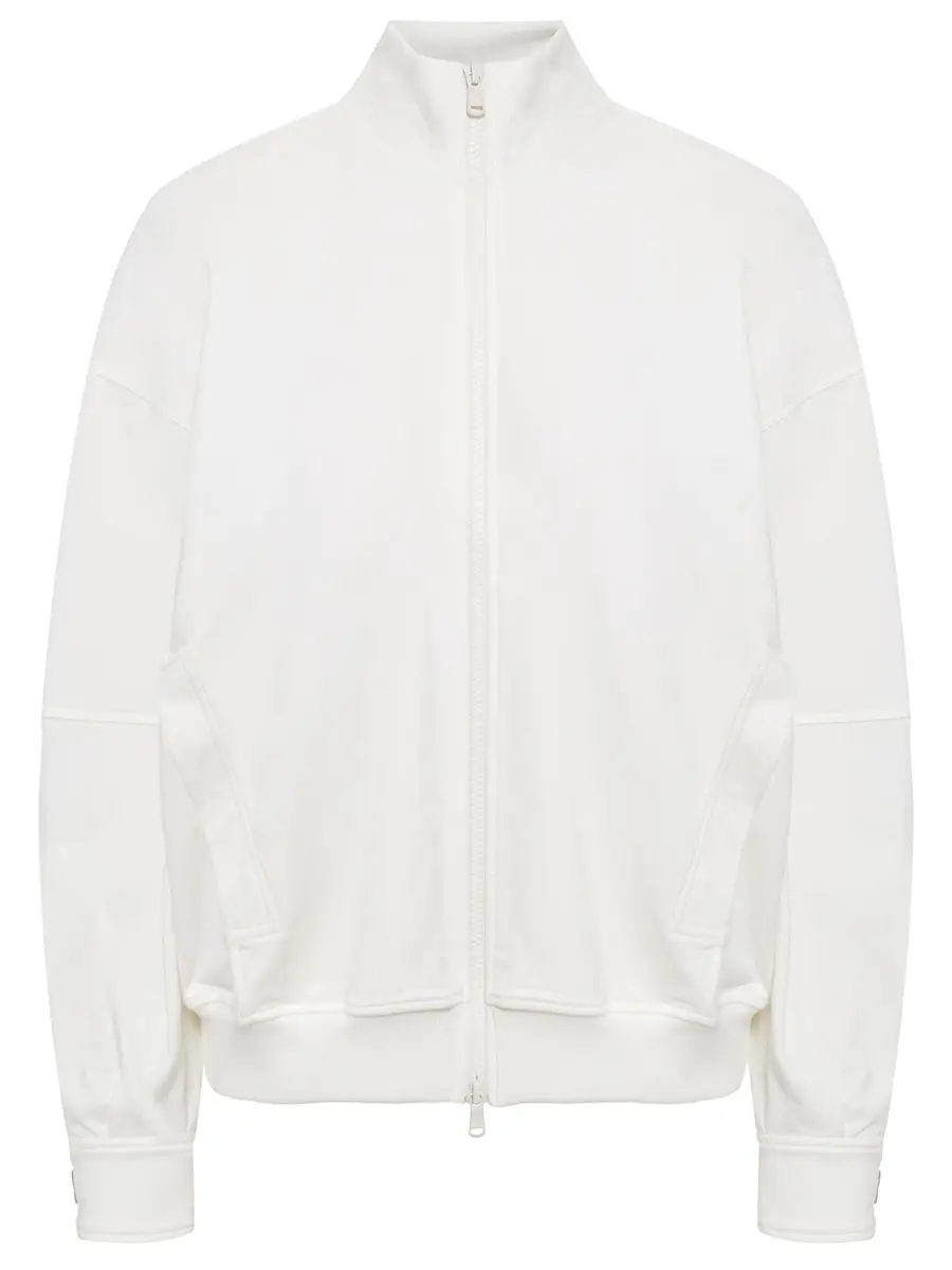 Олимпийка хлопковая