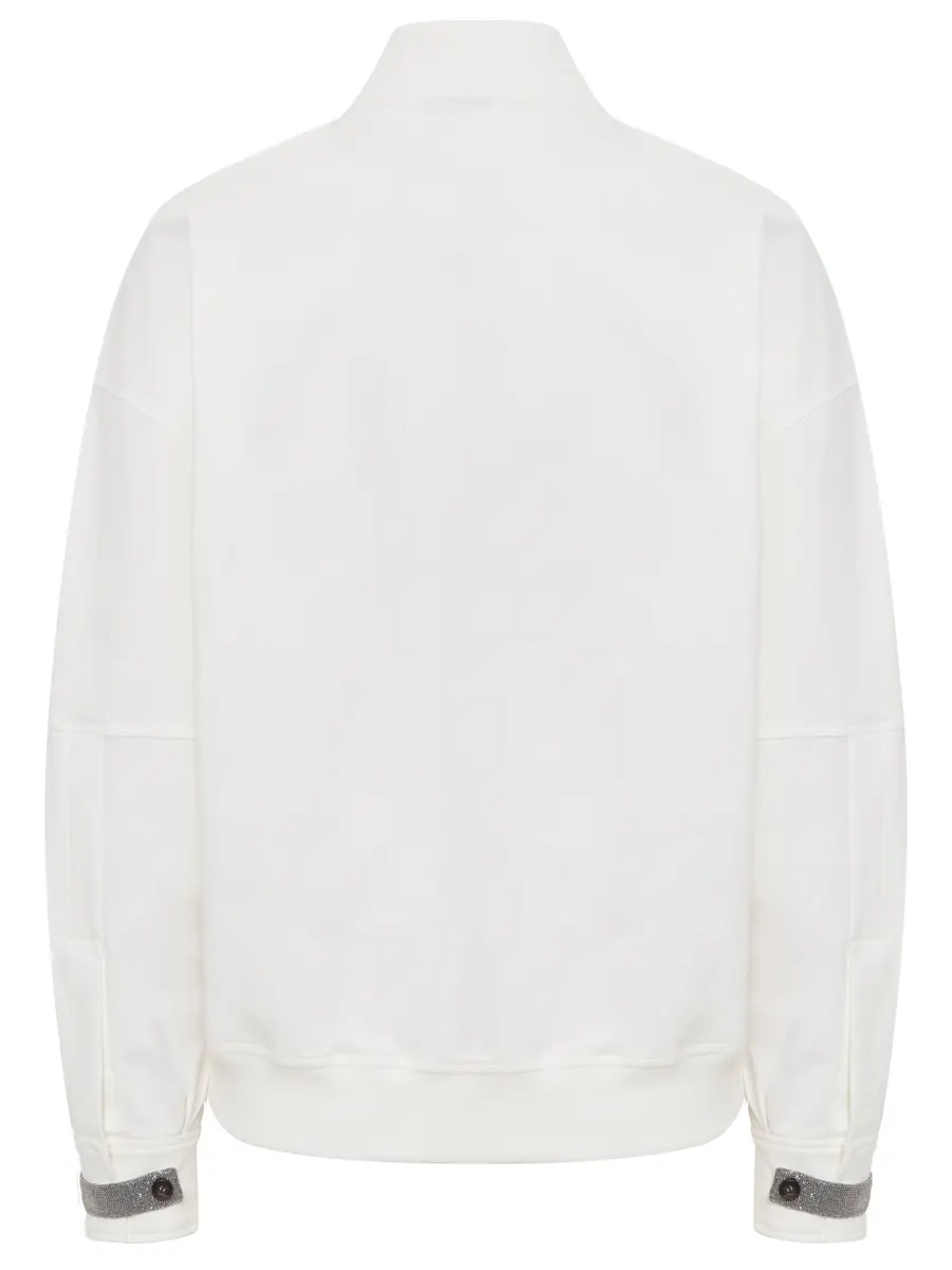 Олимпийка хлопковая