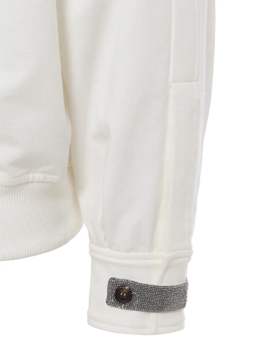 Олимпийка хлопковая