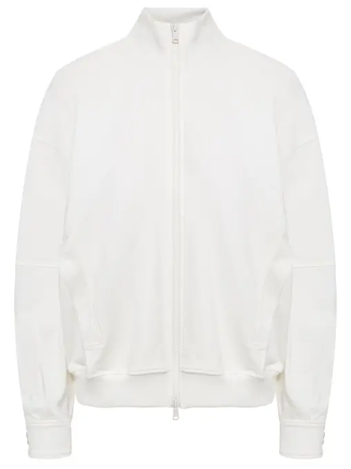 Олимпийка хлопковая BRUNELLO CUCINELLI