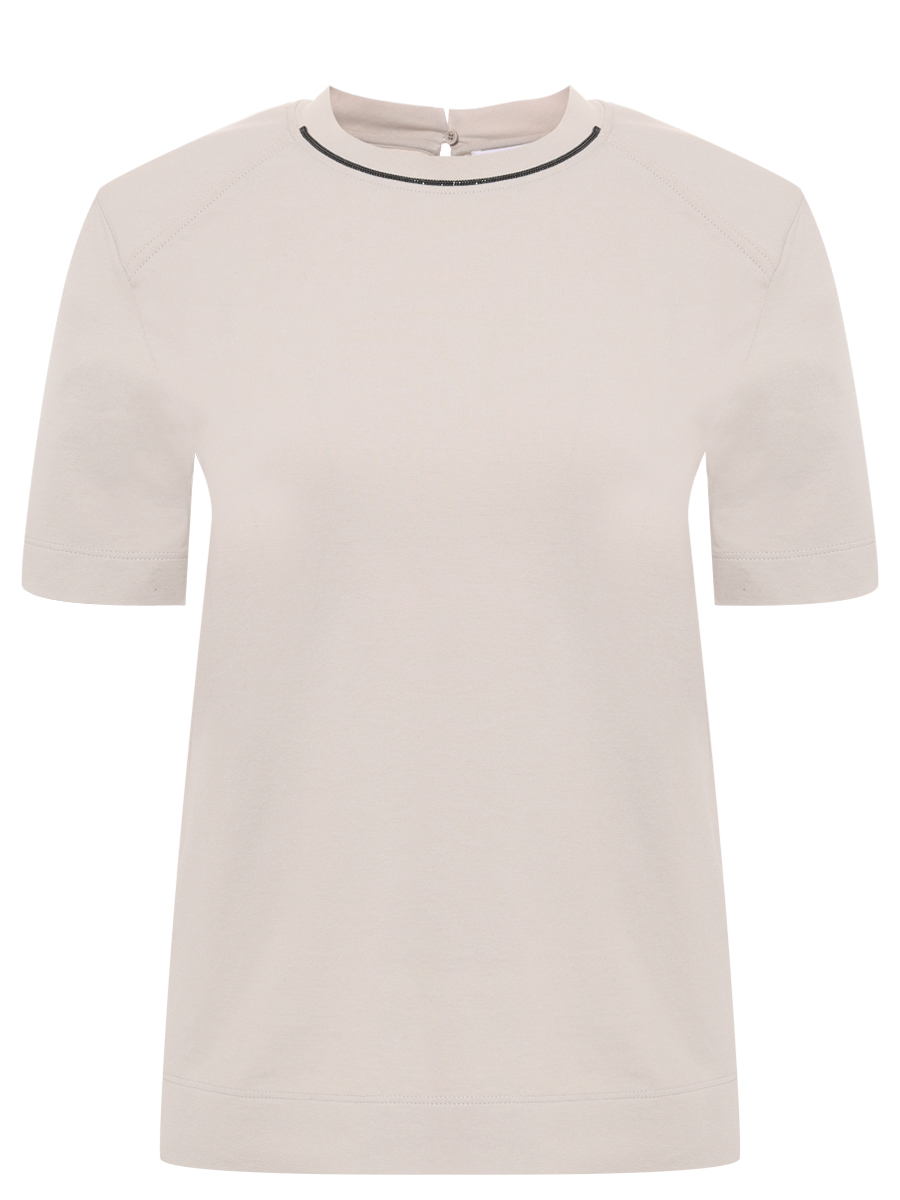 Футболка хлопковая