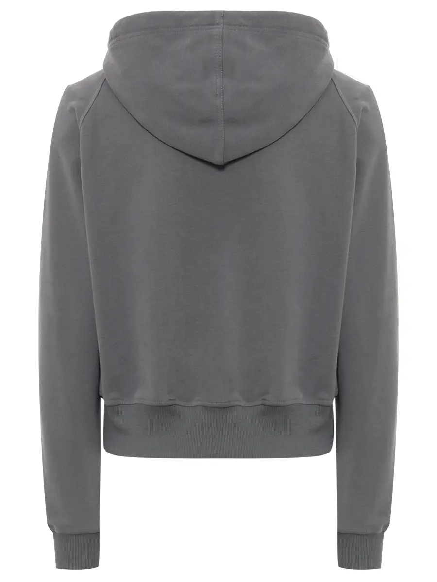 Толстовка хлопковая