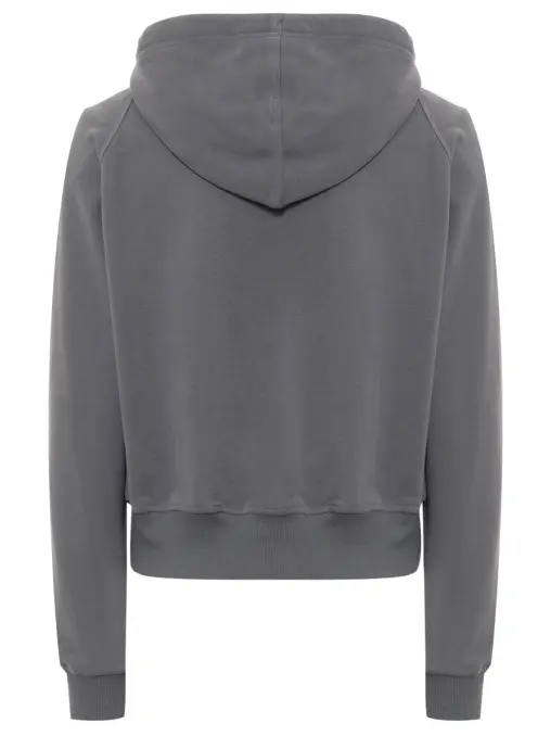 Толстовка хлопковая BRUNELLO CUCINELLI