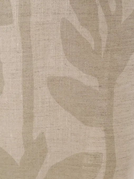 Брюки льняные BRUNELLO CUCINELLI